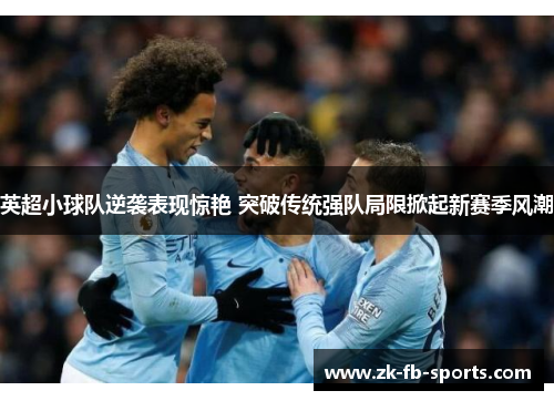 英超小球队逆袭表现惊艳 突破传统强队局限掀起新赛季风潮